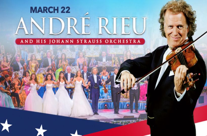 André Rieu