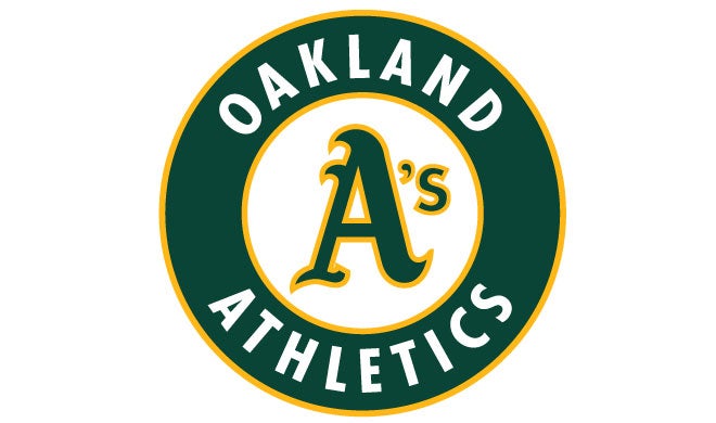 Athletics vs. Angels