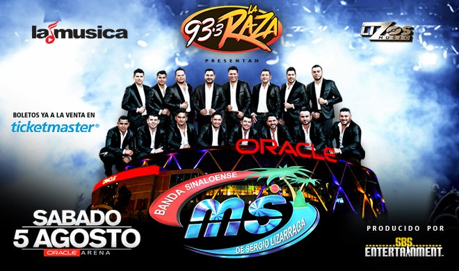 banda ms de sergio lizarraga oakland arena and banda ms de sergio lizarraga oakland arena and