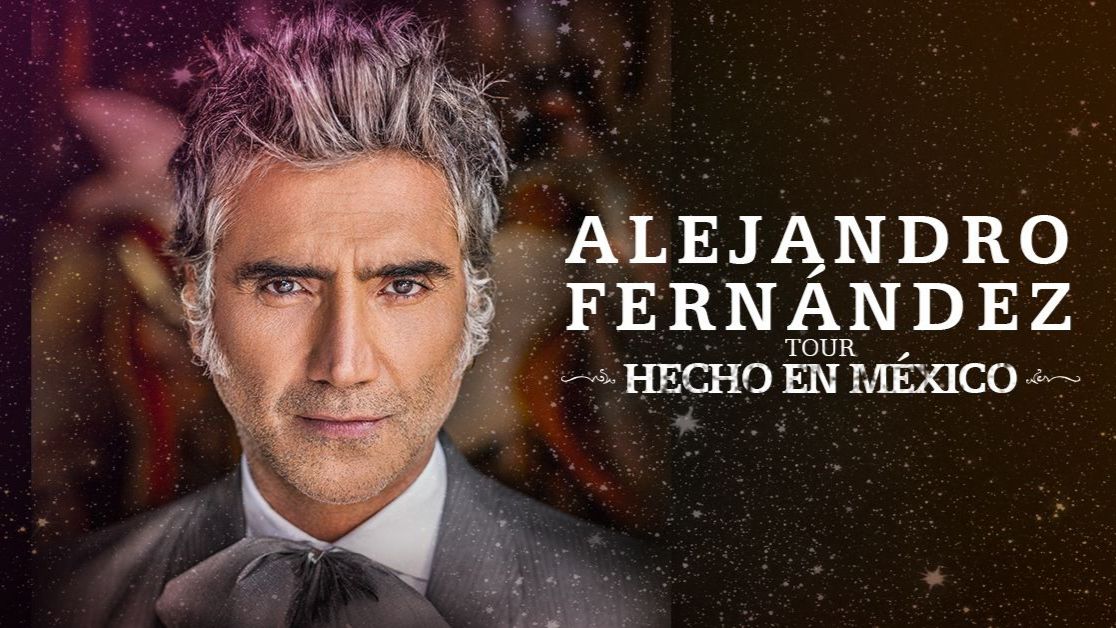 Alejandro Fernandez