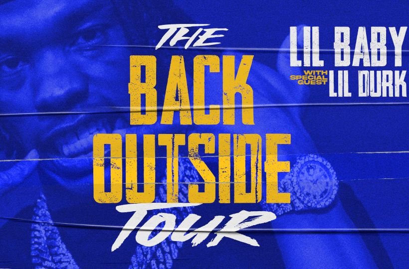Lil Baby with Special Guest Lil Durk