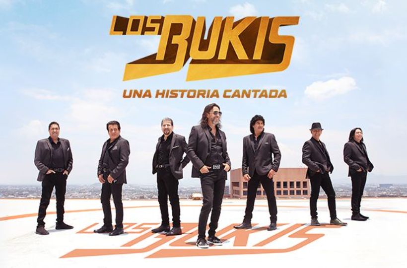 Los Bukis