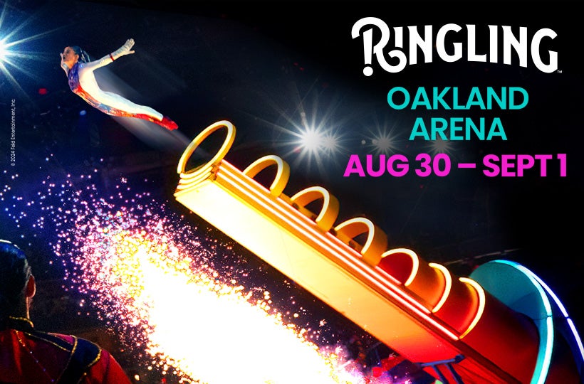 More Info for Ringling Bros. and Barnum & Bailey presents The Greatest Show On Earth