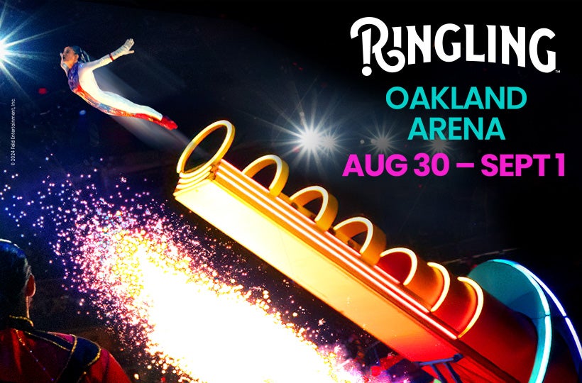 More Info for Ringling Bros. and Barnum & Bailey presents The Greatest Show On Earth