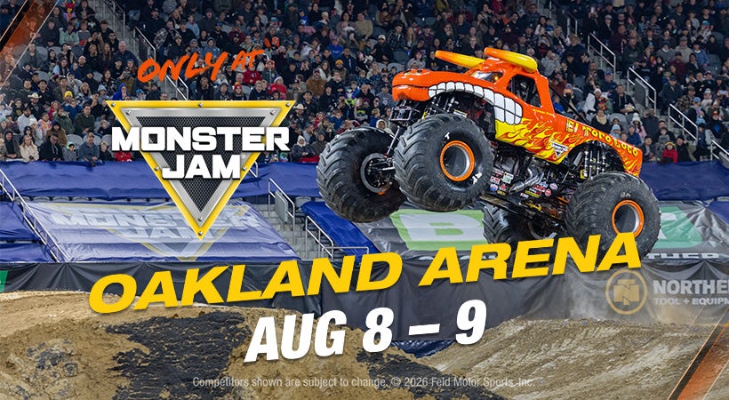 Monster Jam