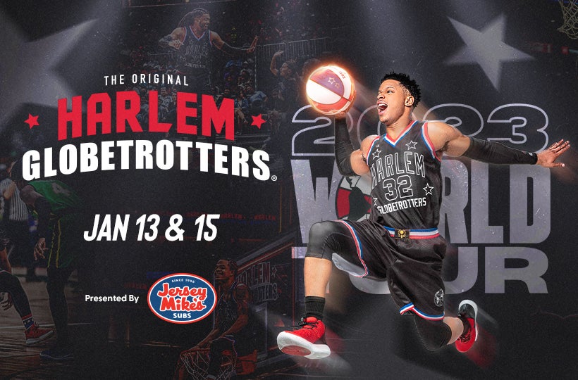 Harlem Globetrotters