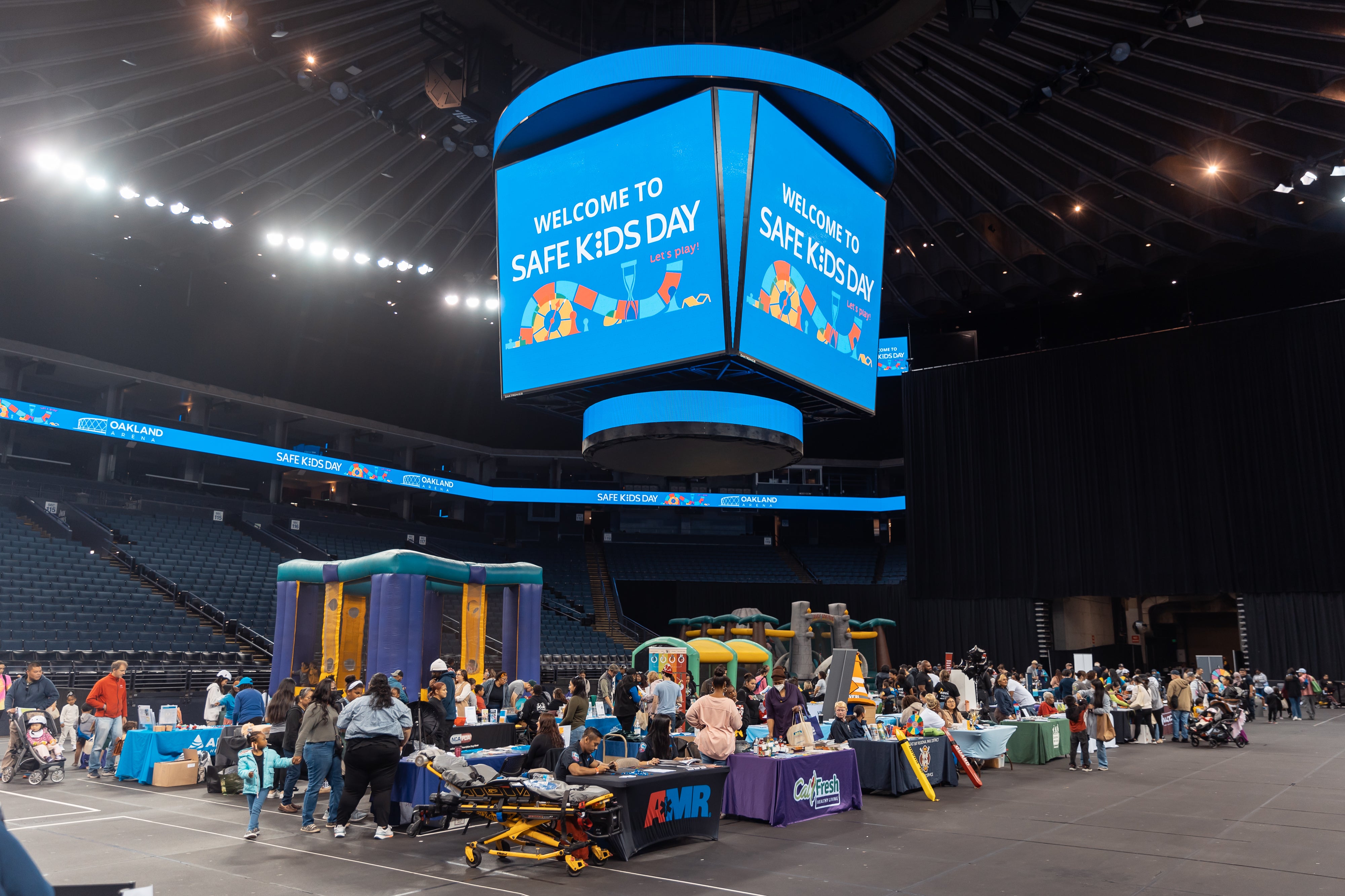 More Info for Booster Seat Giveaway 2024 - Registration Open