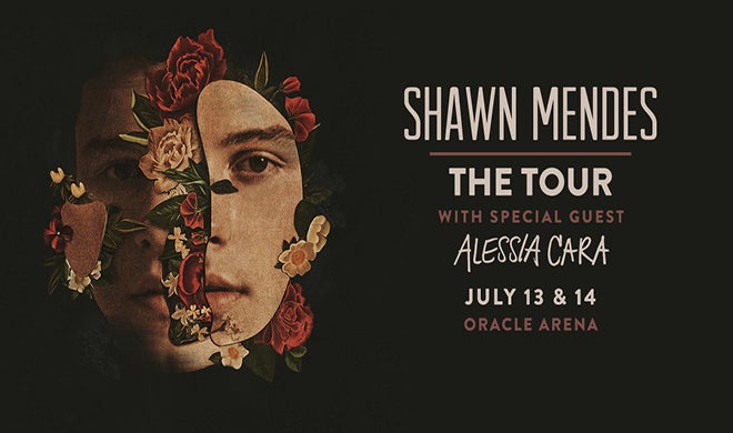 Shawn Mendes: The Tour
