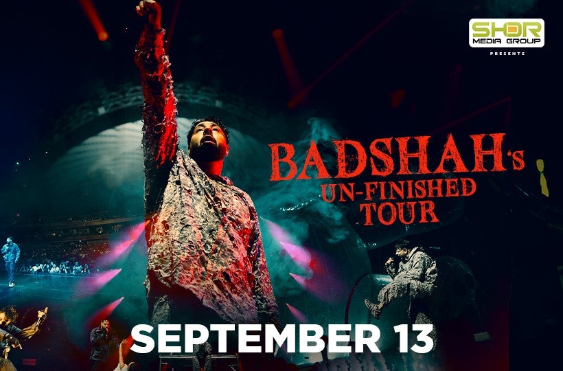 Badshah