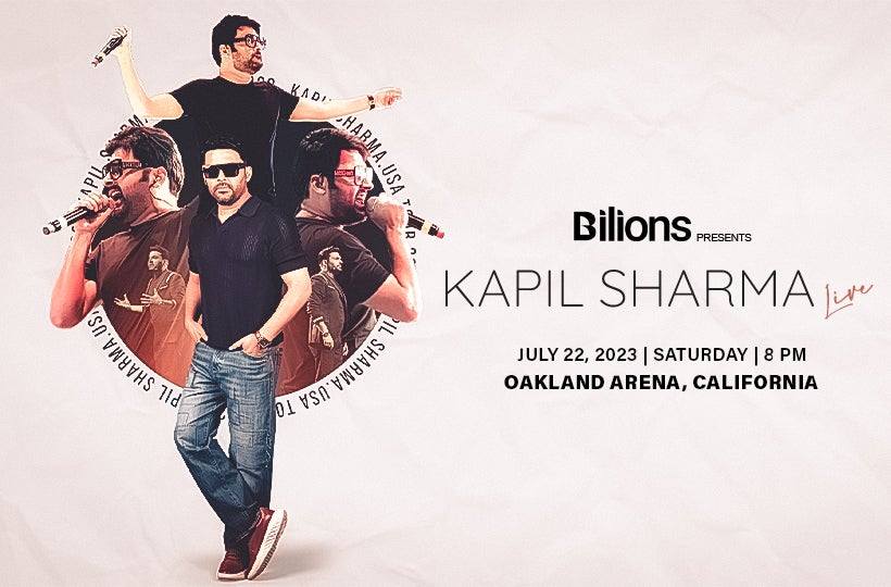 Kapil Sharma