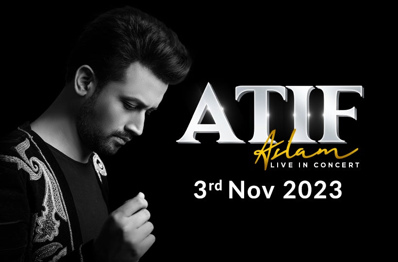 Atif Aslam