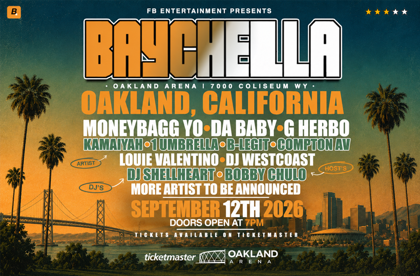 More Info for Baychella