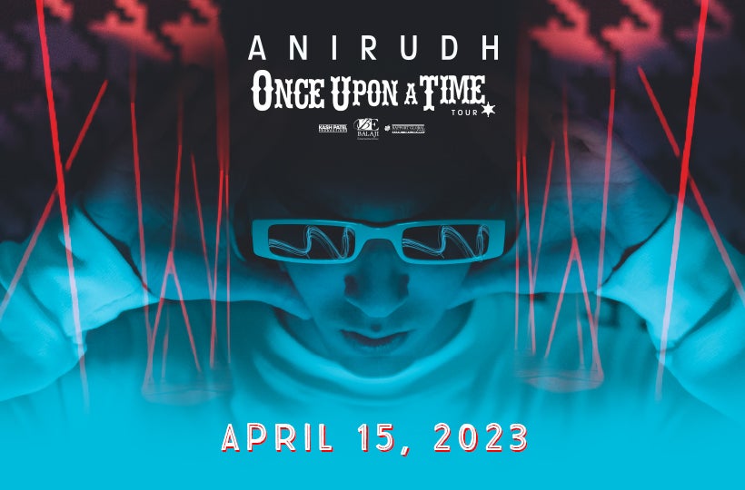 More Info for Anirudh Ravichander