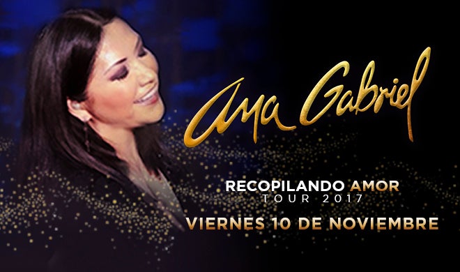 Ana Gabriel