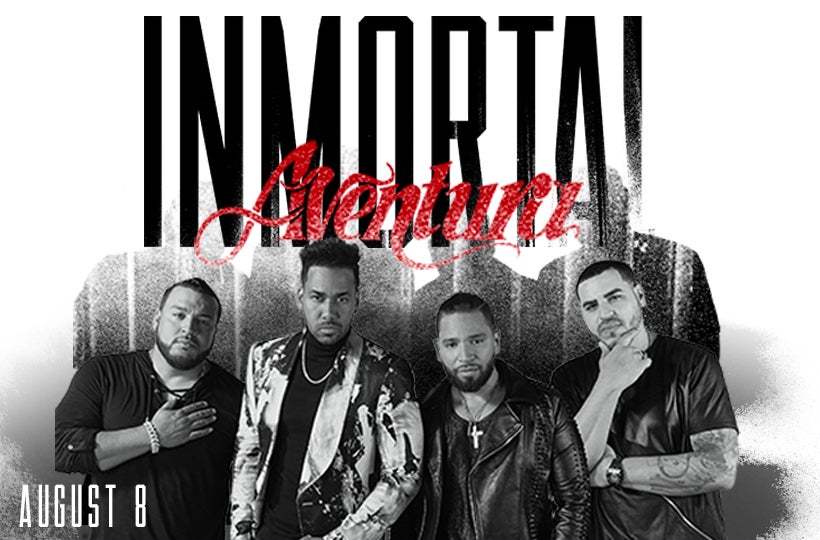 POSTPONED: Aventura