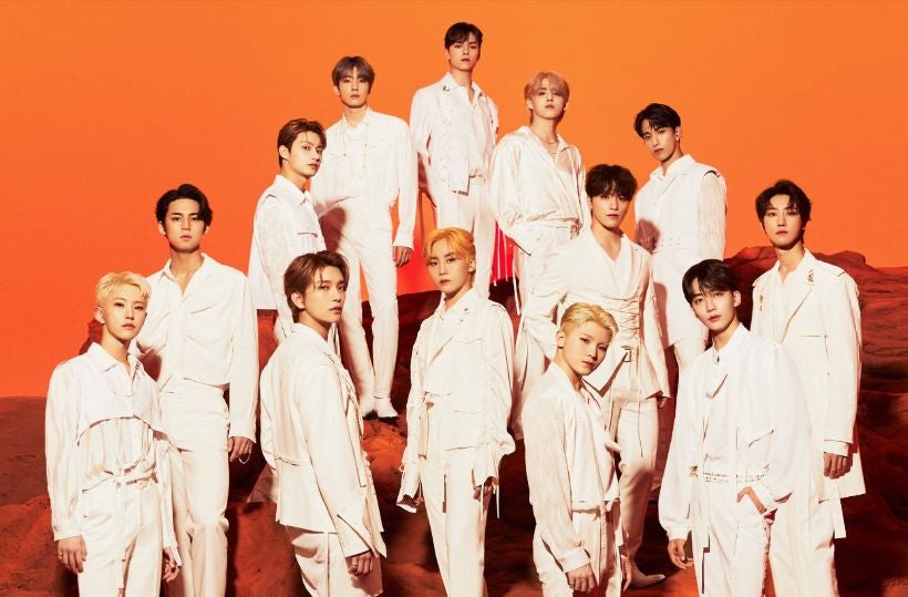 Seventeen