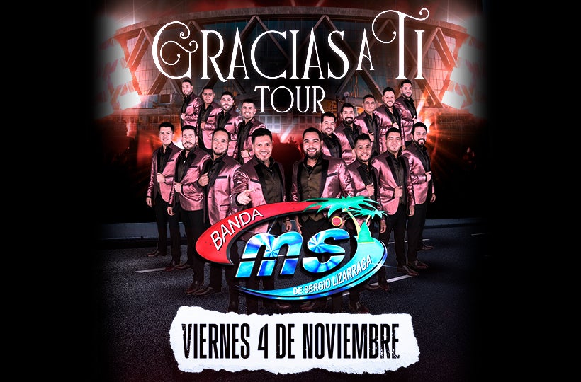 Banda MS