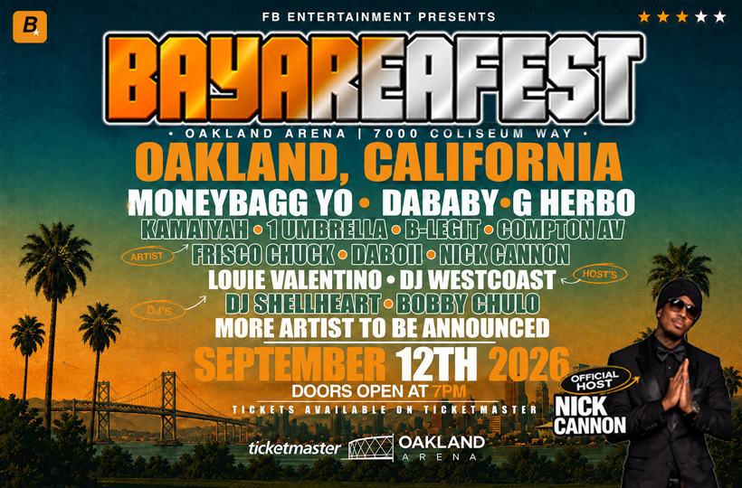 More Info for Bay Area Fest