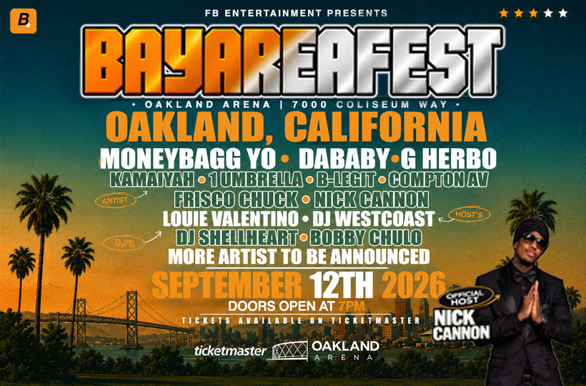 More Info for Bay Area Fest