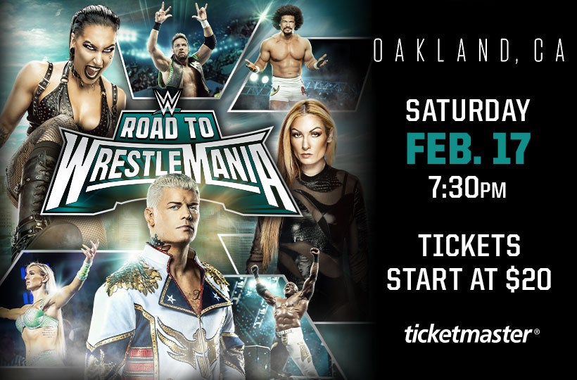WWE