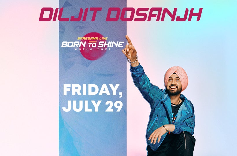 Diljit Dosanjh