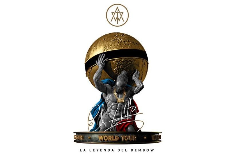 El Alfa