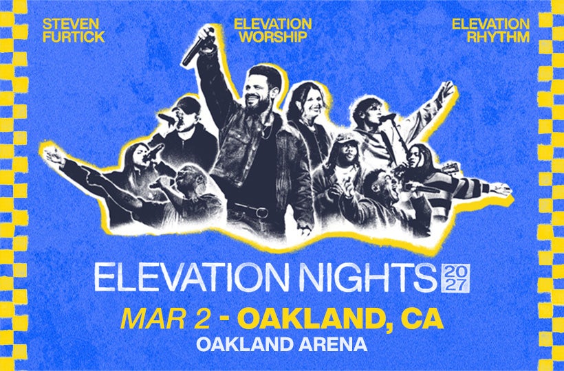 More Info for Elevation Worship + Steven Furtick