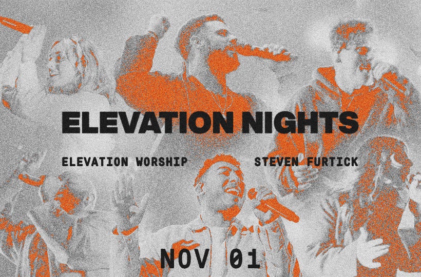 More Info for Elevation Nights Fall Tour