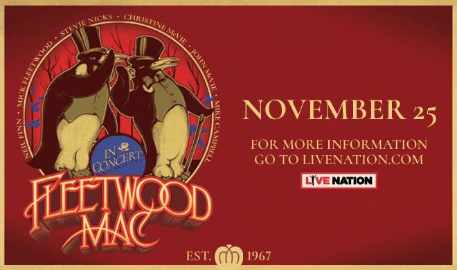 Fleetwood Mac