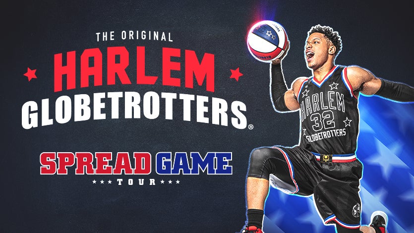Harlem Globetrotters