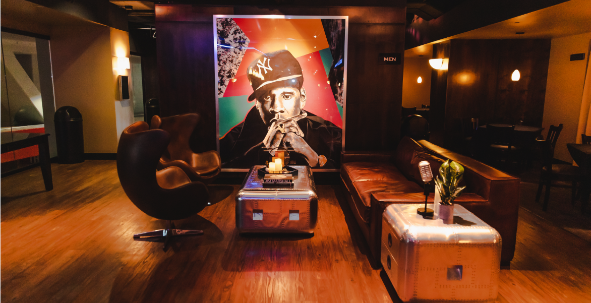 Oakland Arena Suites Oakland Arena