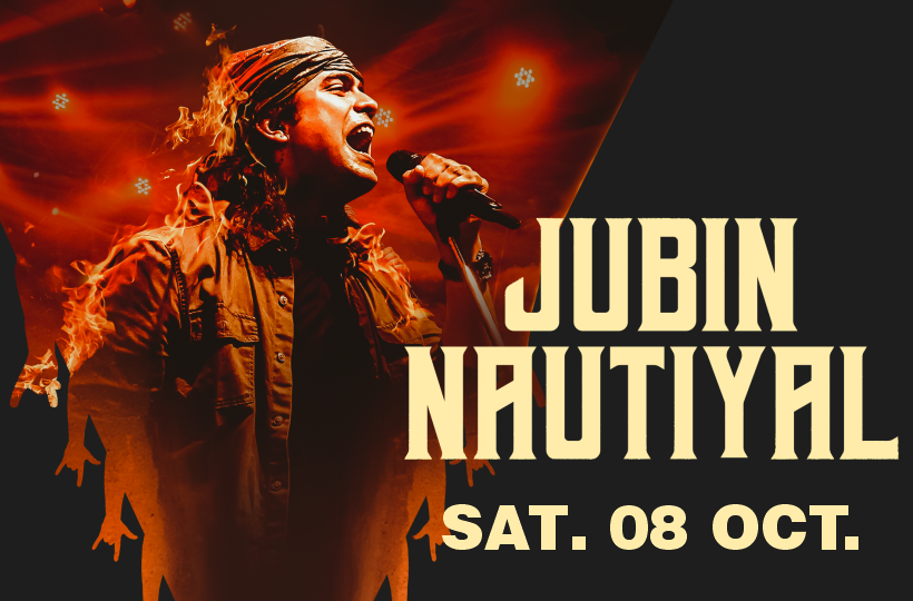 More Info for Jubin Nautiyal 