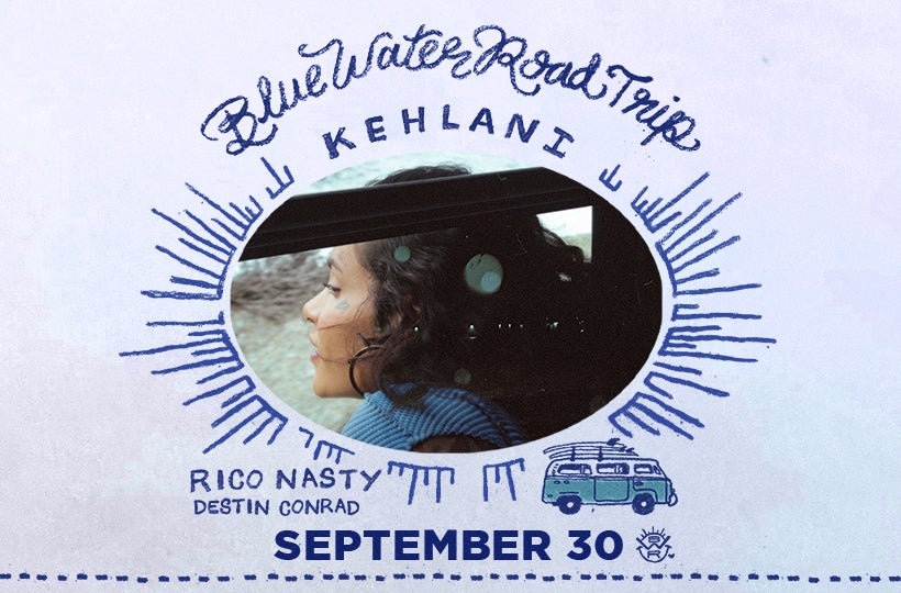 Kehlani