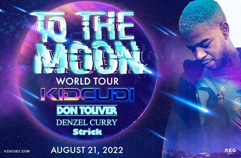 Kid Cudi