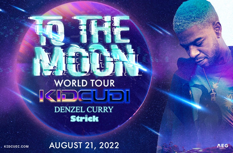 Kid Cudi