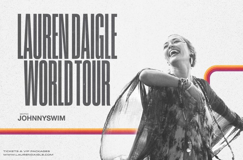 Lauren Daigle