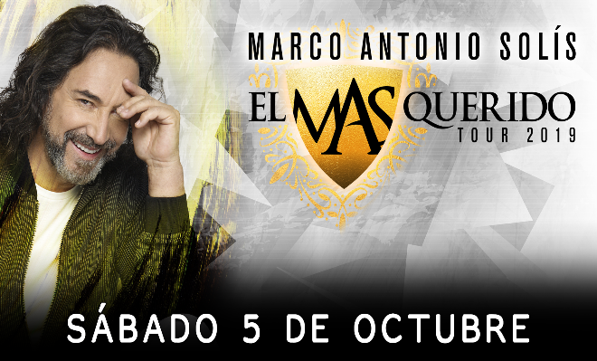 Marco Antonio Solis