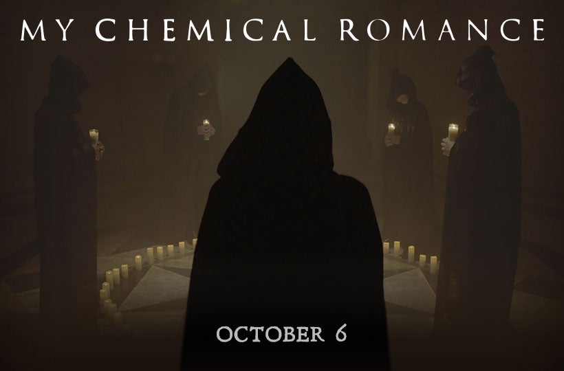 My Chemical Romance