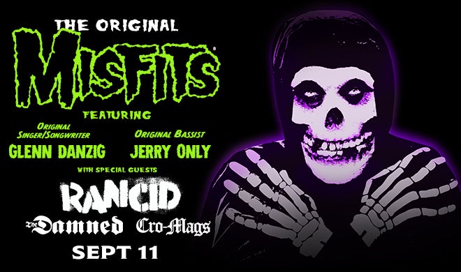 The Original Misfits