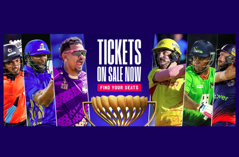 More Info for San Francisco Unicorns vs. Texas Super Kings