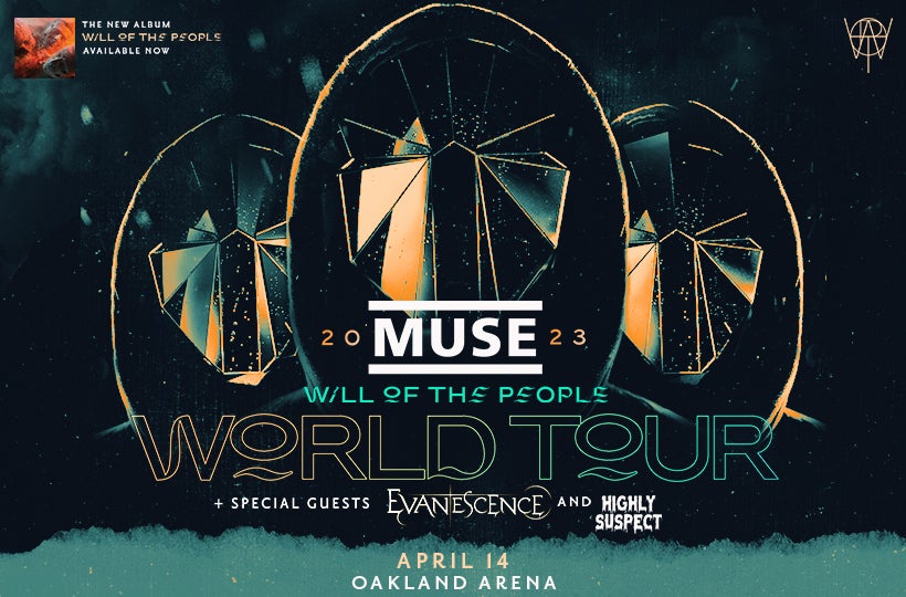 More Info for Muse 