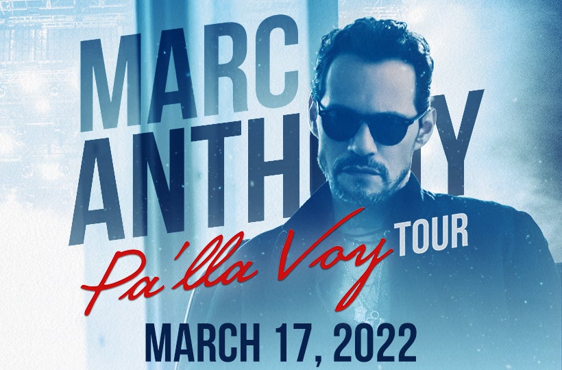 Marc Anthony