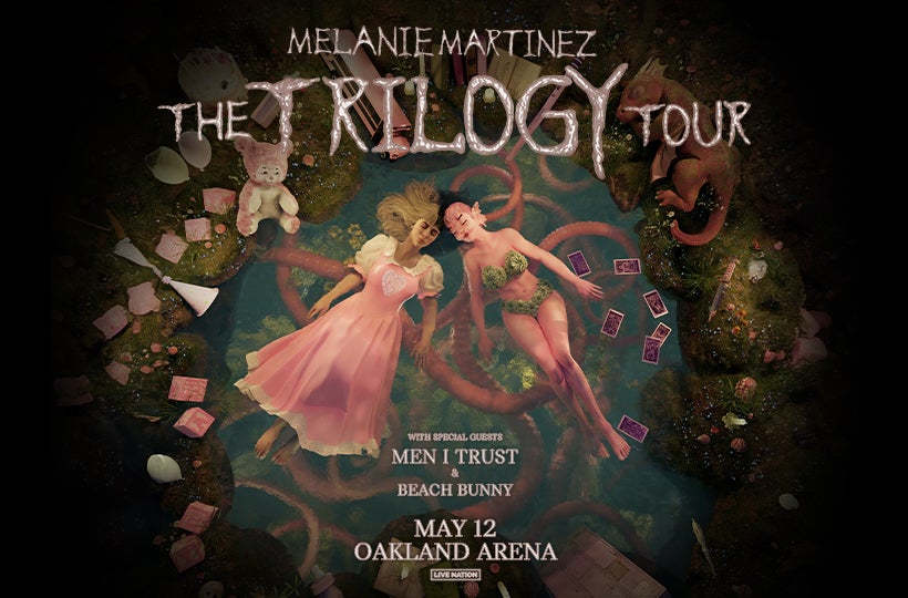 More Info for Melanie Martinez