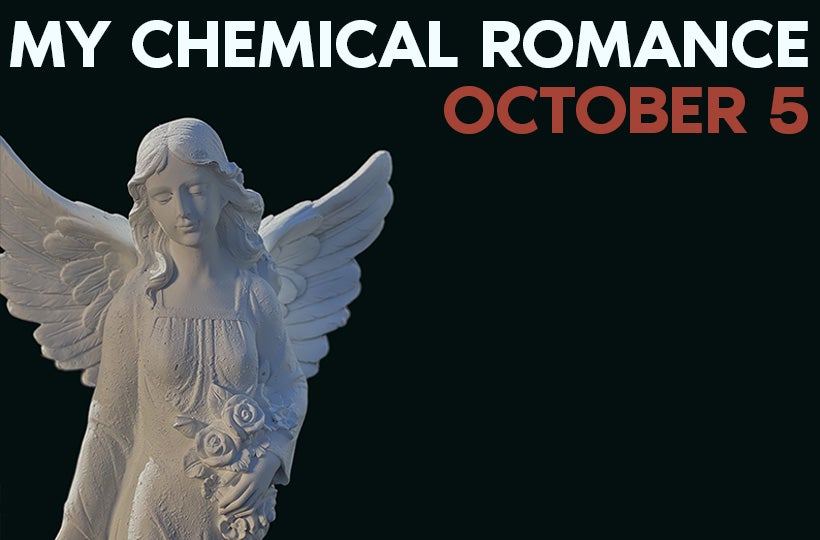 My Chemical Romance