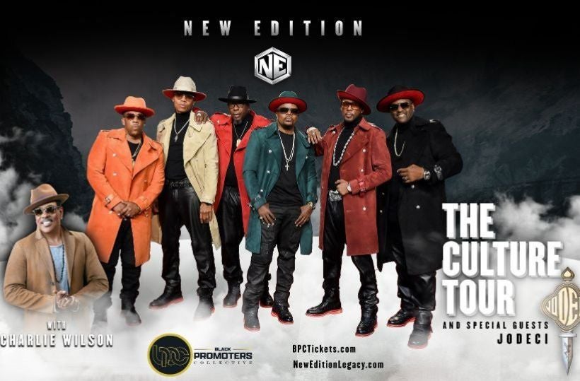 New Edition