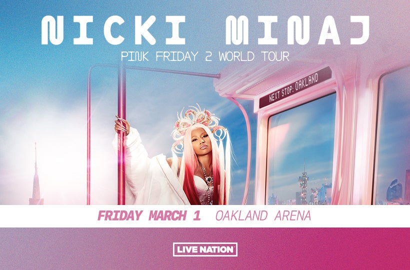 More Info for Nicki Minaj