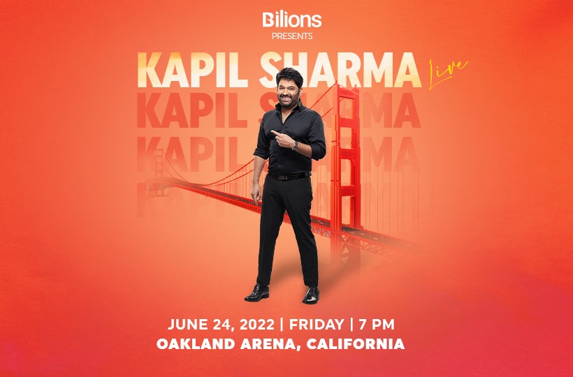 Kapil Sharma
