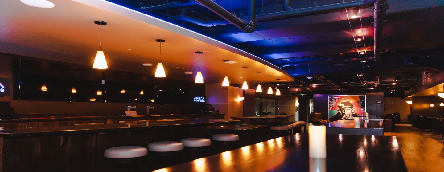 Oakland Arena Suites Oakland Arena