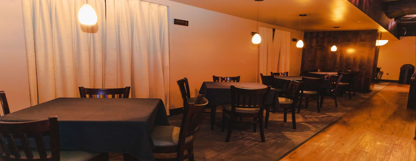 Oakland Arena Suites | Oakland Arena