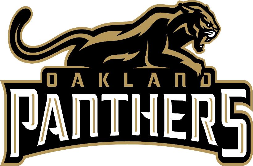 Oakland Panthers vs Arizona Rattlers